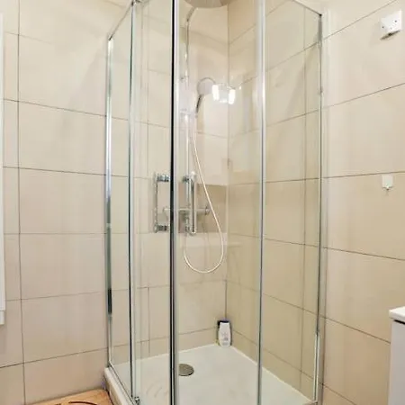 Daire Elegance Urbaine - 2