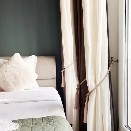 Elegance Urbaine - 2 باريس