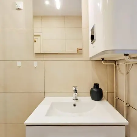 Elegance Urbaine - 2 Appartement