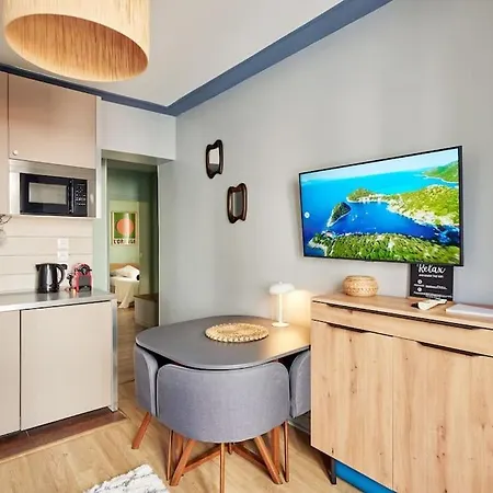 Apartamento élégance Urbaine - 2 *