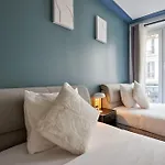アパート Elegance Urbaine - 2 パリ